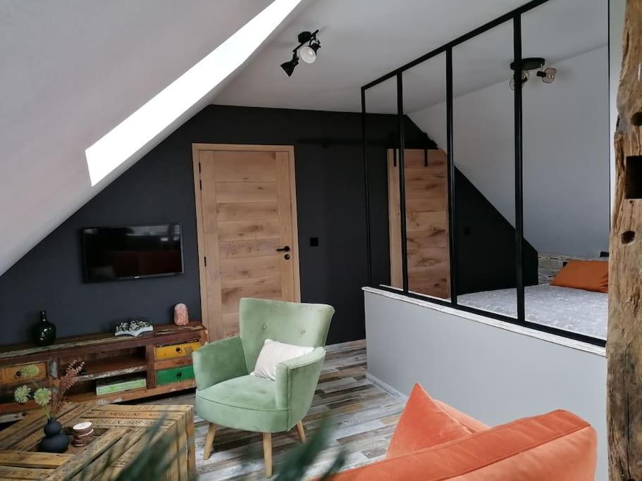 Le Haut' Mont Manhay Ngoại thất bức ảnh