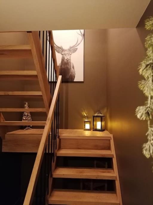 Le Haut' Mont Manhay Ngoại thất bức ảnh