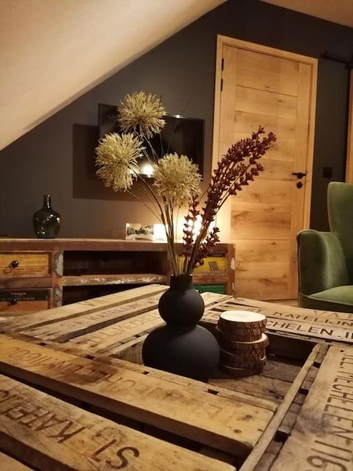 Le Haut' Mont Manhay Ngoại thất bức ảnh