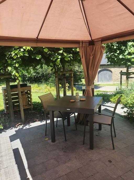 Le Haut' Mont Manhay Ngoại thất bức ảnh