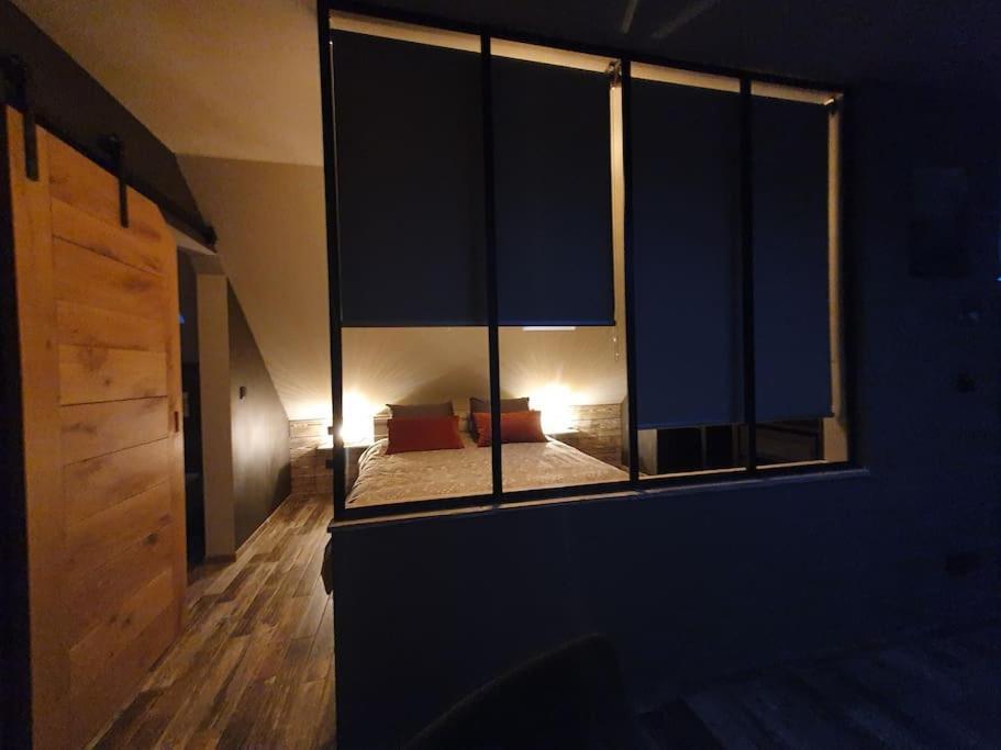 Le Haut' Mont Manhay Ngoại thất bức ảnh